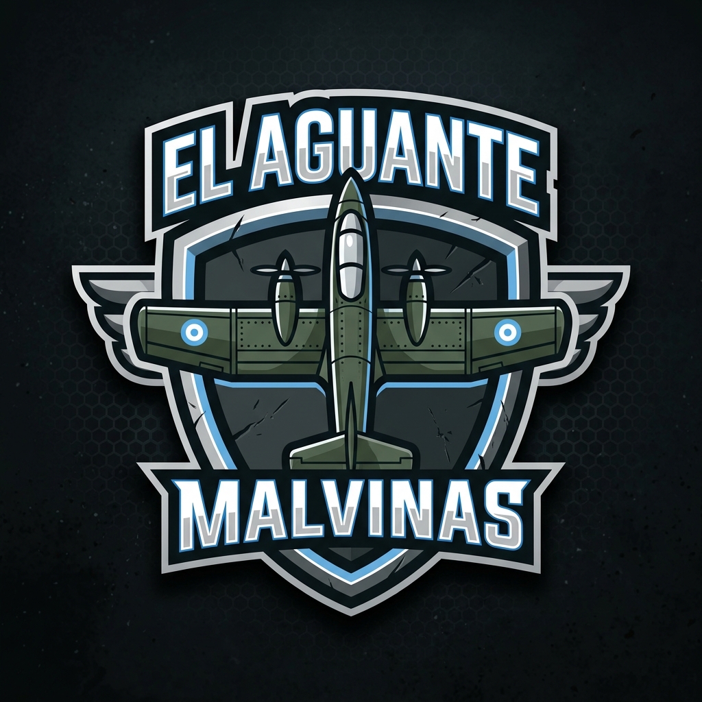 El Aguante — Malvinas