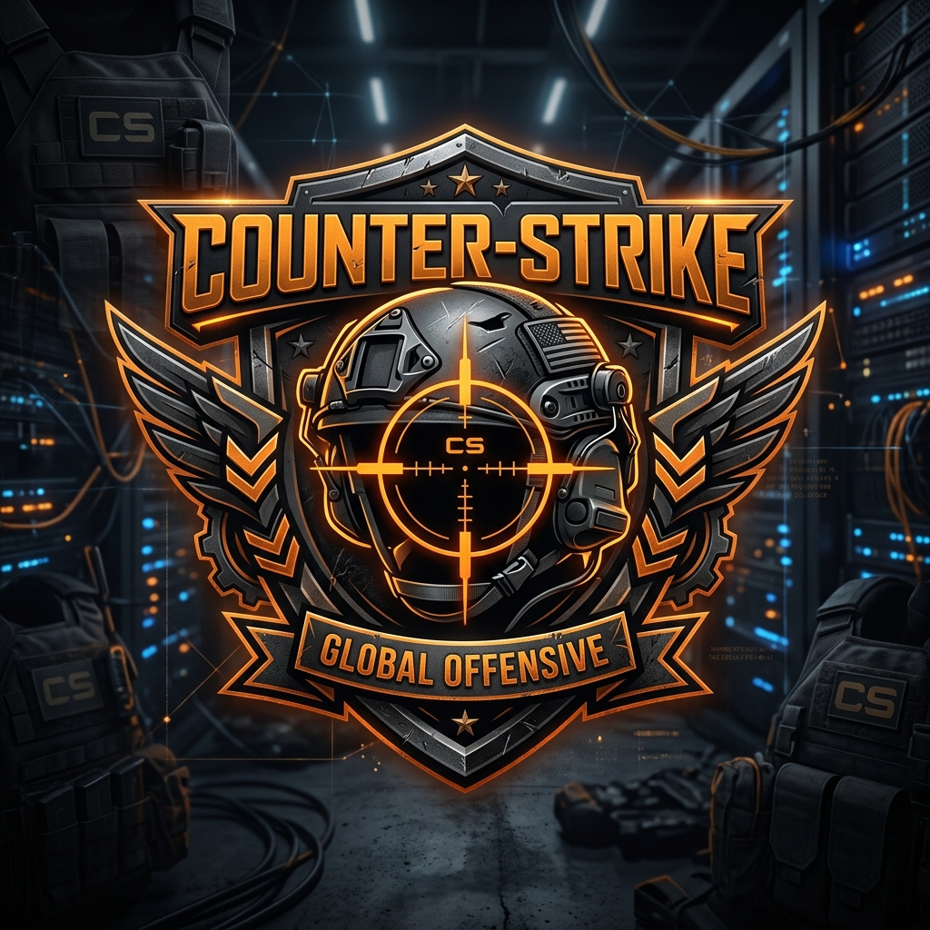 Counter Strike GX