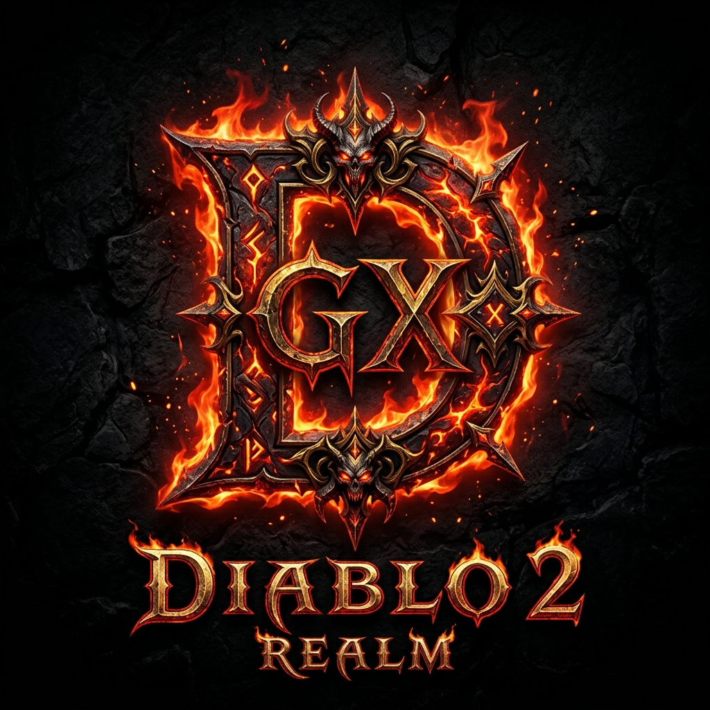 Diablo II GX