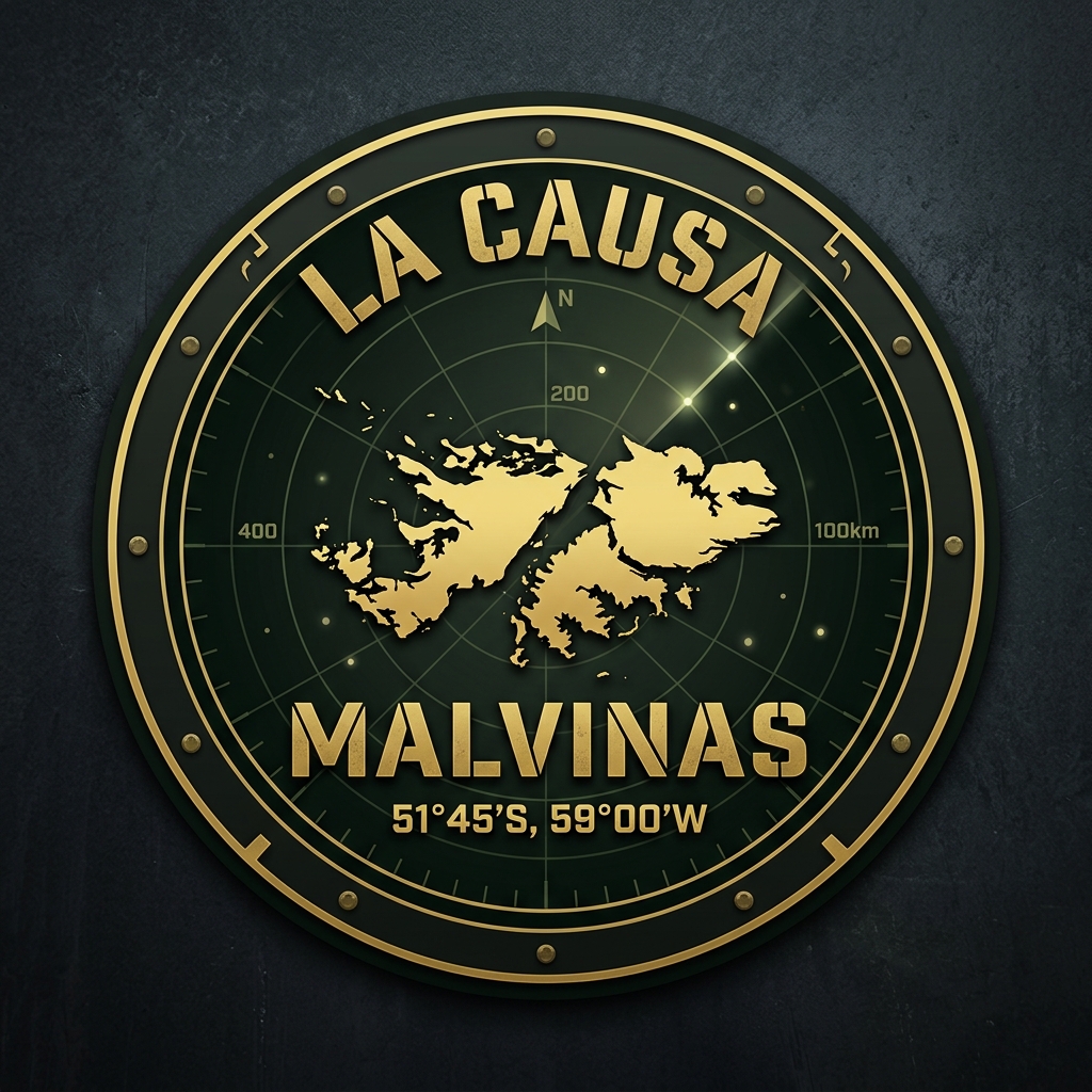 La Causa — Malvinas